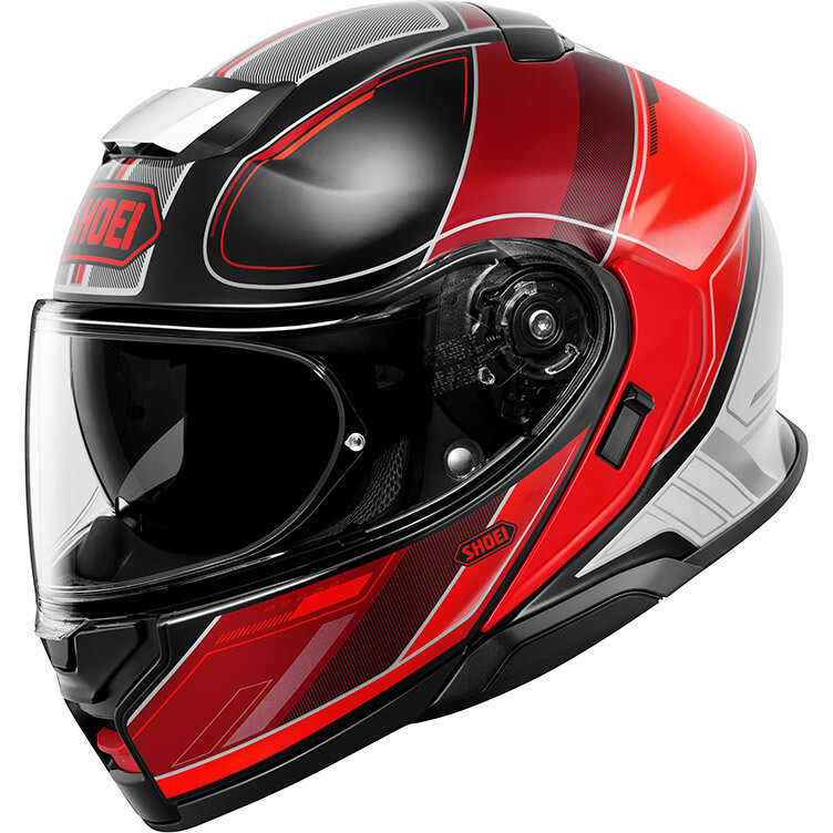 Casco Moto Modulare P/J NEOTEC 3 SHARPEN TC1 taglia 2XL