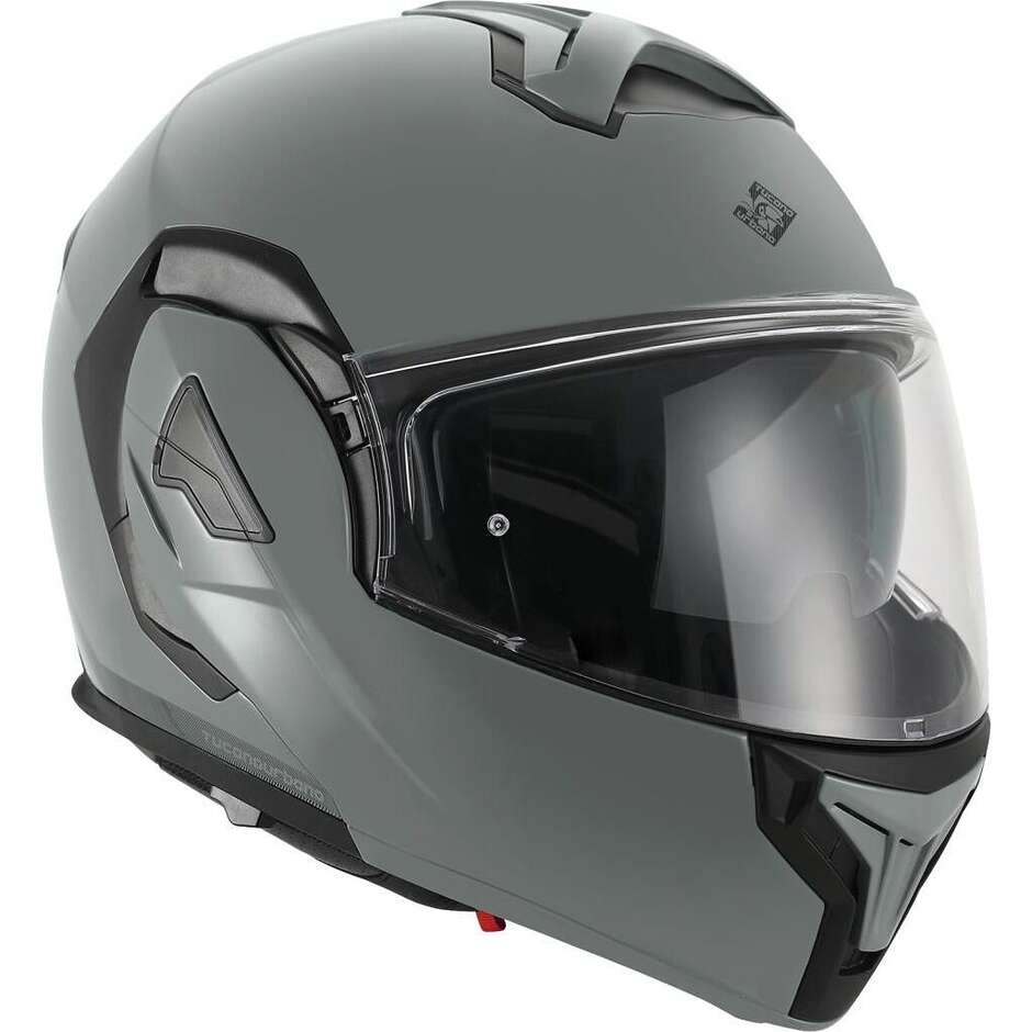 Casco Moto Modulare P/J FASTFLIP Nardo Grigio taglia M