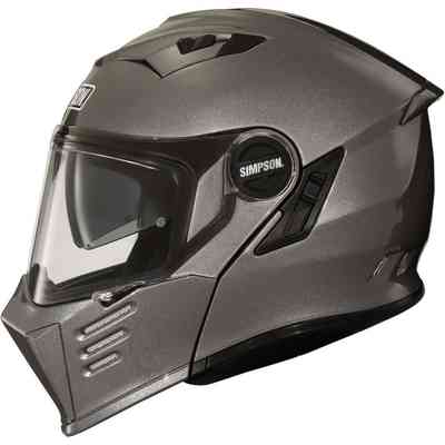 Casco Integrale Simpson Venom Tanto - Adesso 25% di risparmio