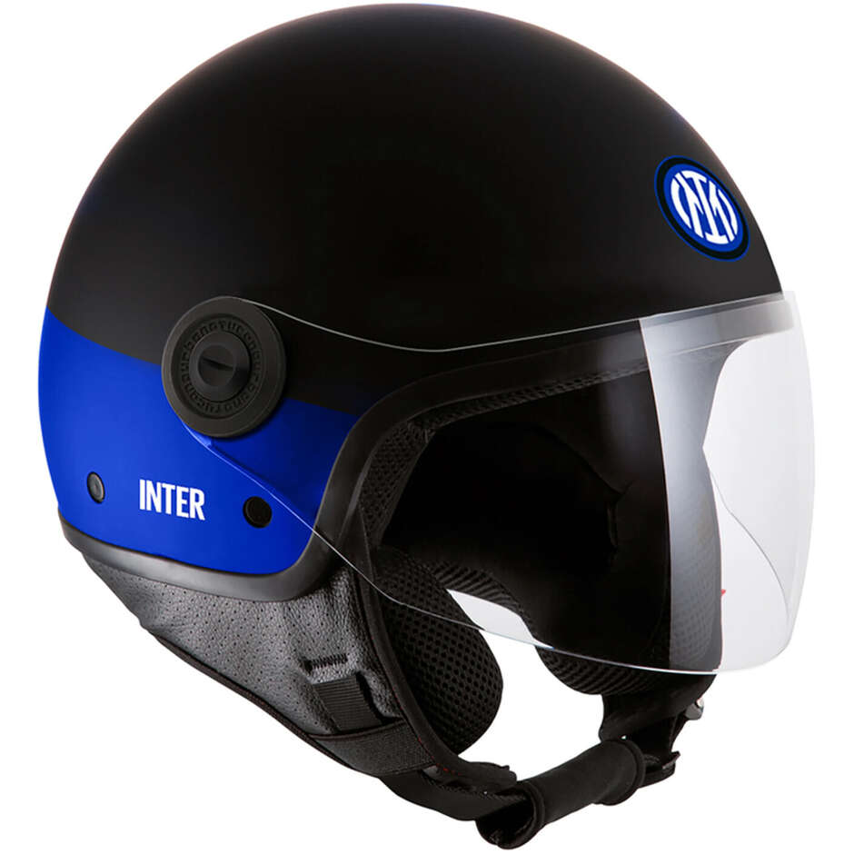 Casco Moto C1000INT EL'JETTIN 6.0 INTER Nerazz taglia S