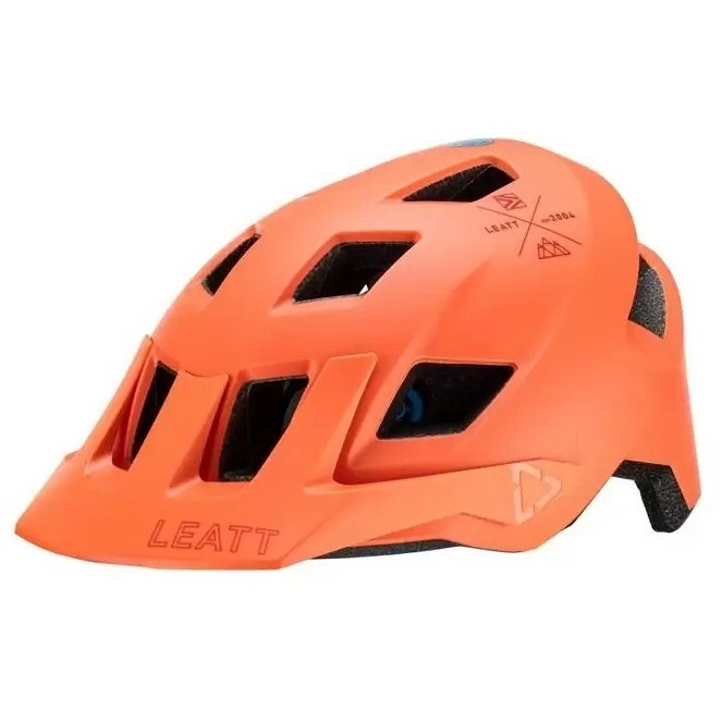 Casco Mtb ALLMTN 1.0 V23 PEACH ROSA taglia L