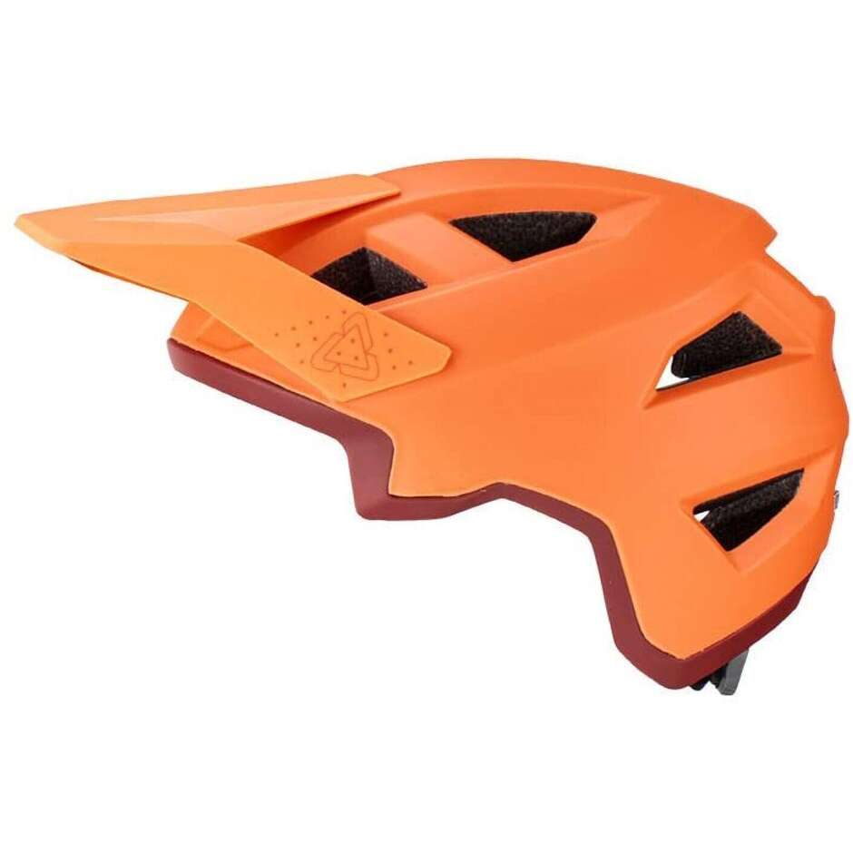 Casco Mtb Leatt ALLMTN 2.0 V23 PEACH ROSA