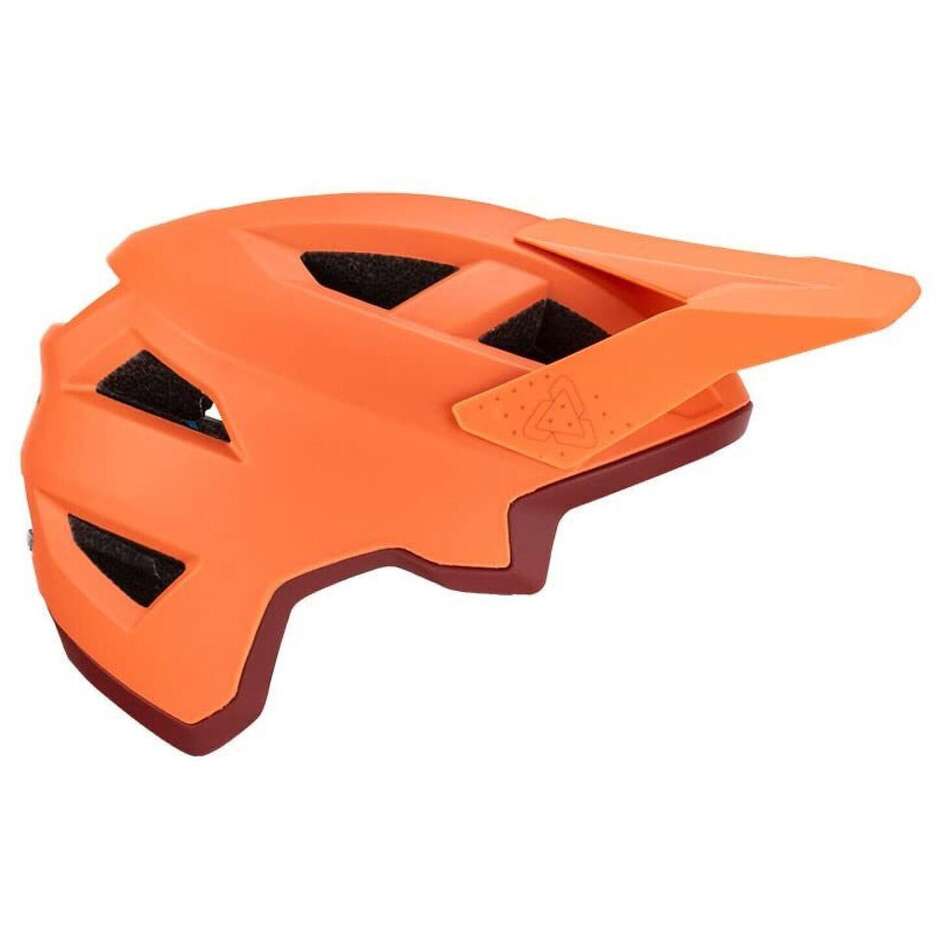 Casco Mtb Leatt ALLMTN 2.0 V23 PEACH ROSA