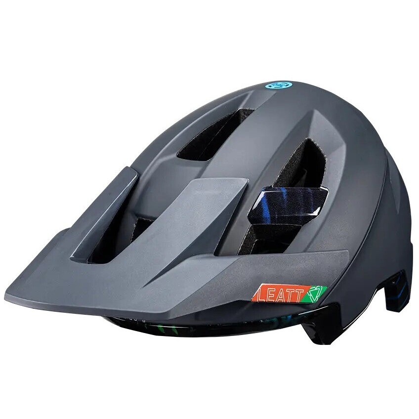 Casco Mtb Leatt ALLMTN 3.0 V24 JUNGLE Multicolore