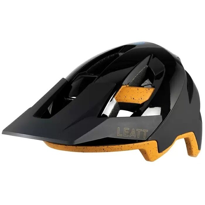 Casco Mtb ALLMTN 3.0 V25 RUST Marrone taglia S