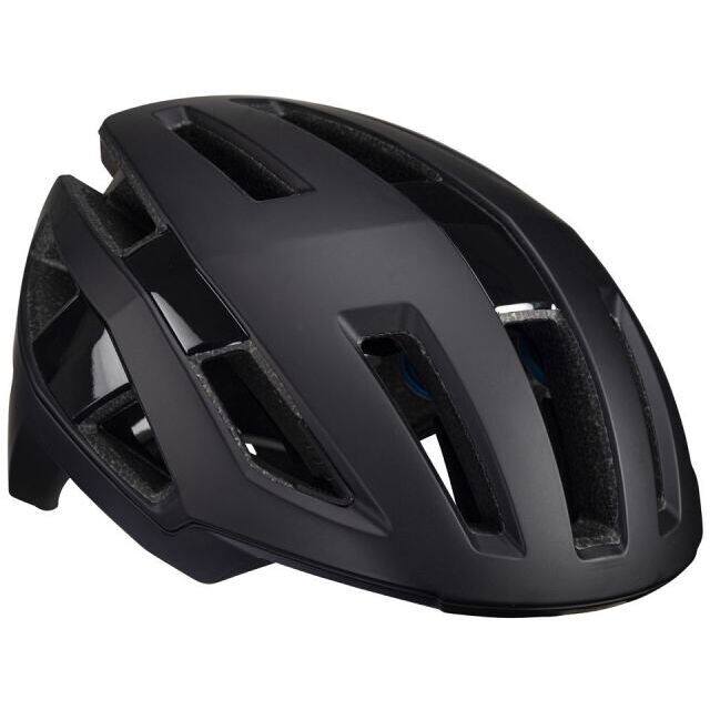 Casco Mtb ENDURANCE 3.0 V24 BLACK Nero taglia M