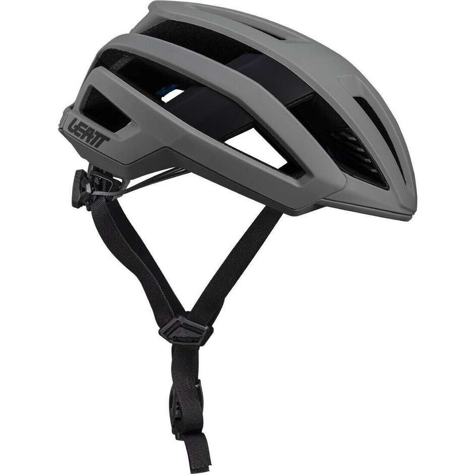 Casco Mtb Leatt ENDURANCE 4.0 V24 GRANITE Grigio