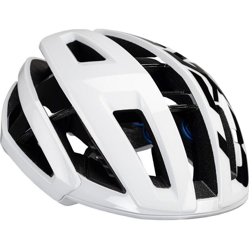 Casco Mtb Leatt ENDURANCE 4.0 V24 WHITE Bianco
