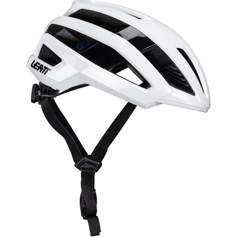 Casco Mtb Leatt ENDURANCE 4.0 V24 WHITE Bianco