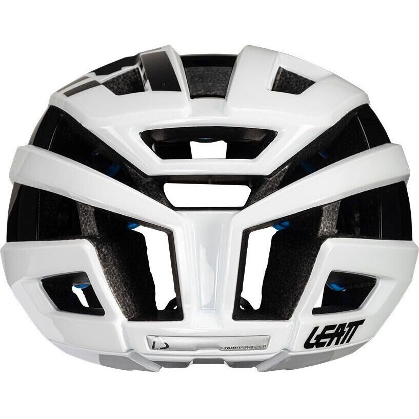 Casco Mtb Leatt ENDURANCE 4.0 V24 WHITE Bianco