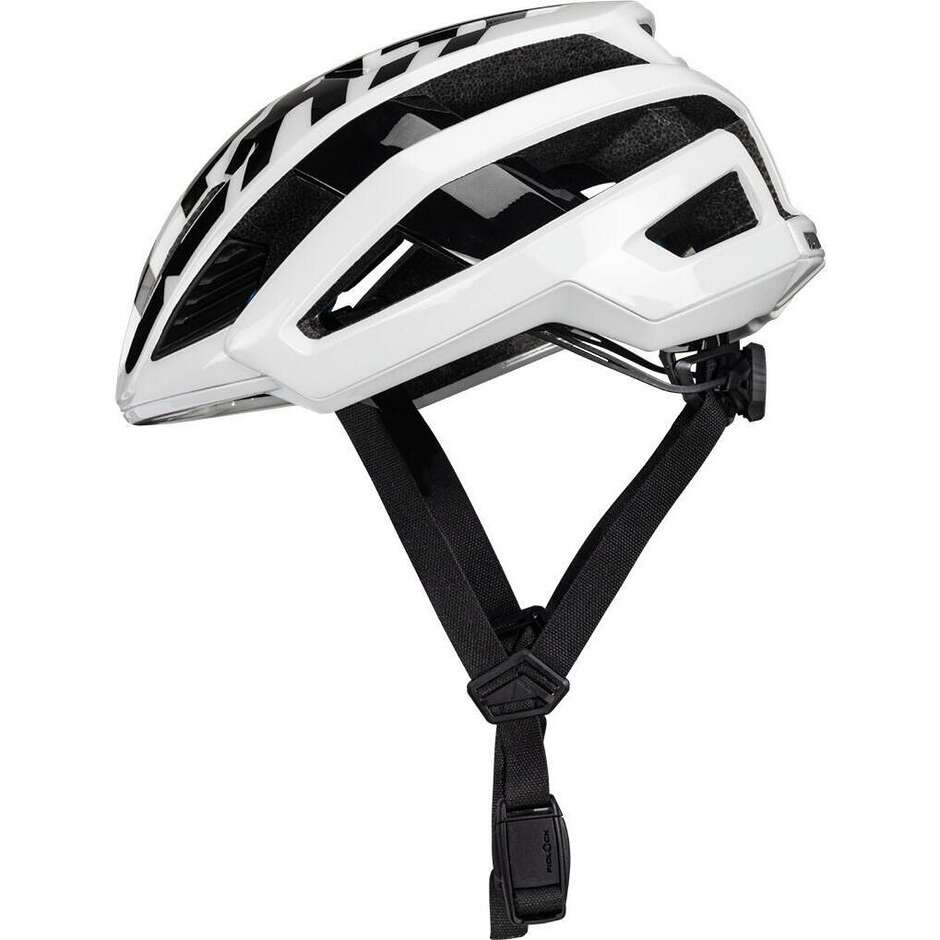 Casco Mtb Leatt ENDURANCE 4.0 V24 WHITE Bianco