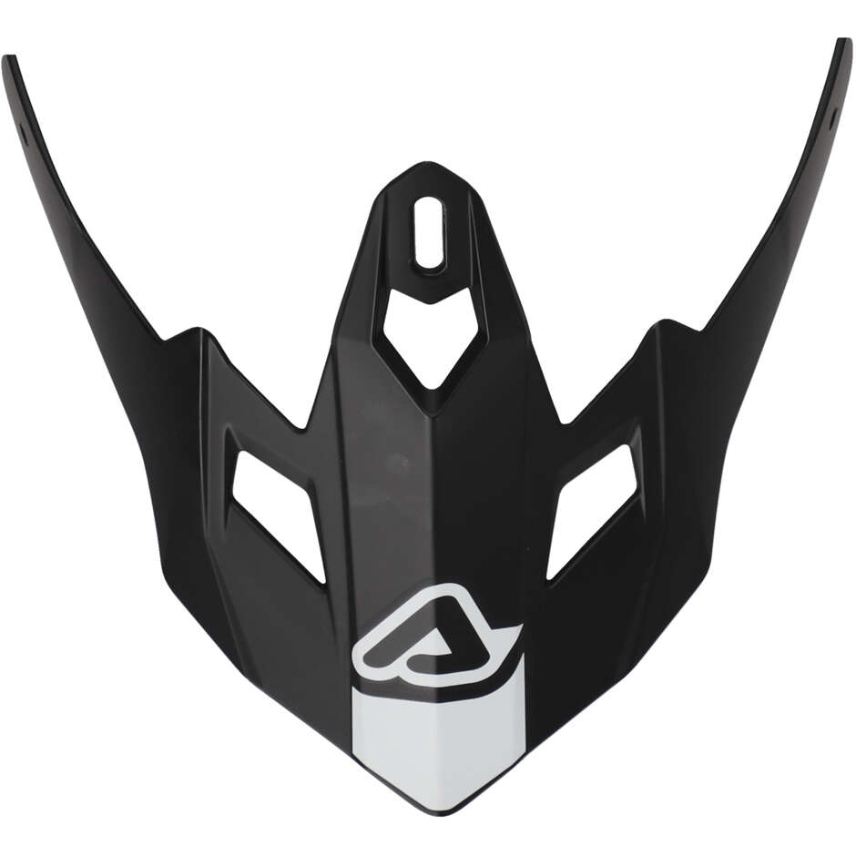 Casque Acerbis Thesis pour PROFILE JUNIOR Noir 2
