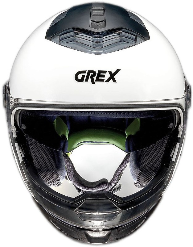Nolan Chin Guard - Grex N43eair / Air - G4.1 Pro / G4.2 Pro For Sale Online - Foto 10