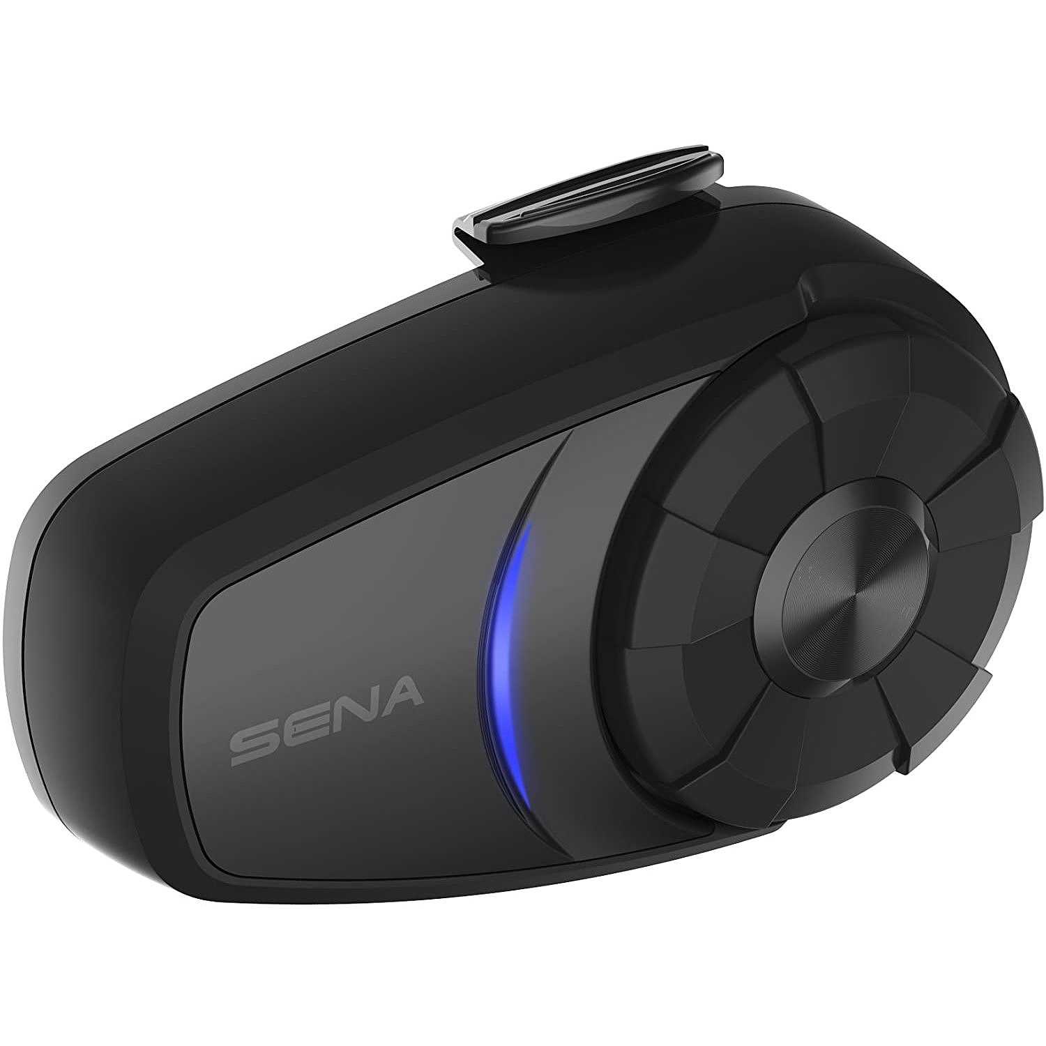 Kit casque Bluetooth Intercom pour moto Sena 10S 4.1 Vente en Ligne 
