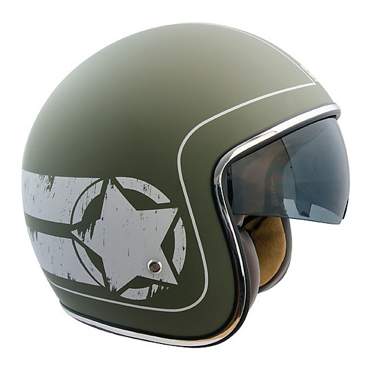 Casque Communication Bidirectionnel Rugged Radios - Arrière De Tête, 5 Broches