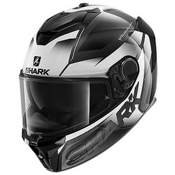 Casque intégral enfant Givi J04 Evo 4 Follow noir/jaune mat