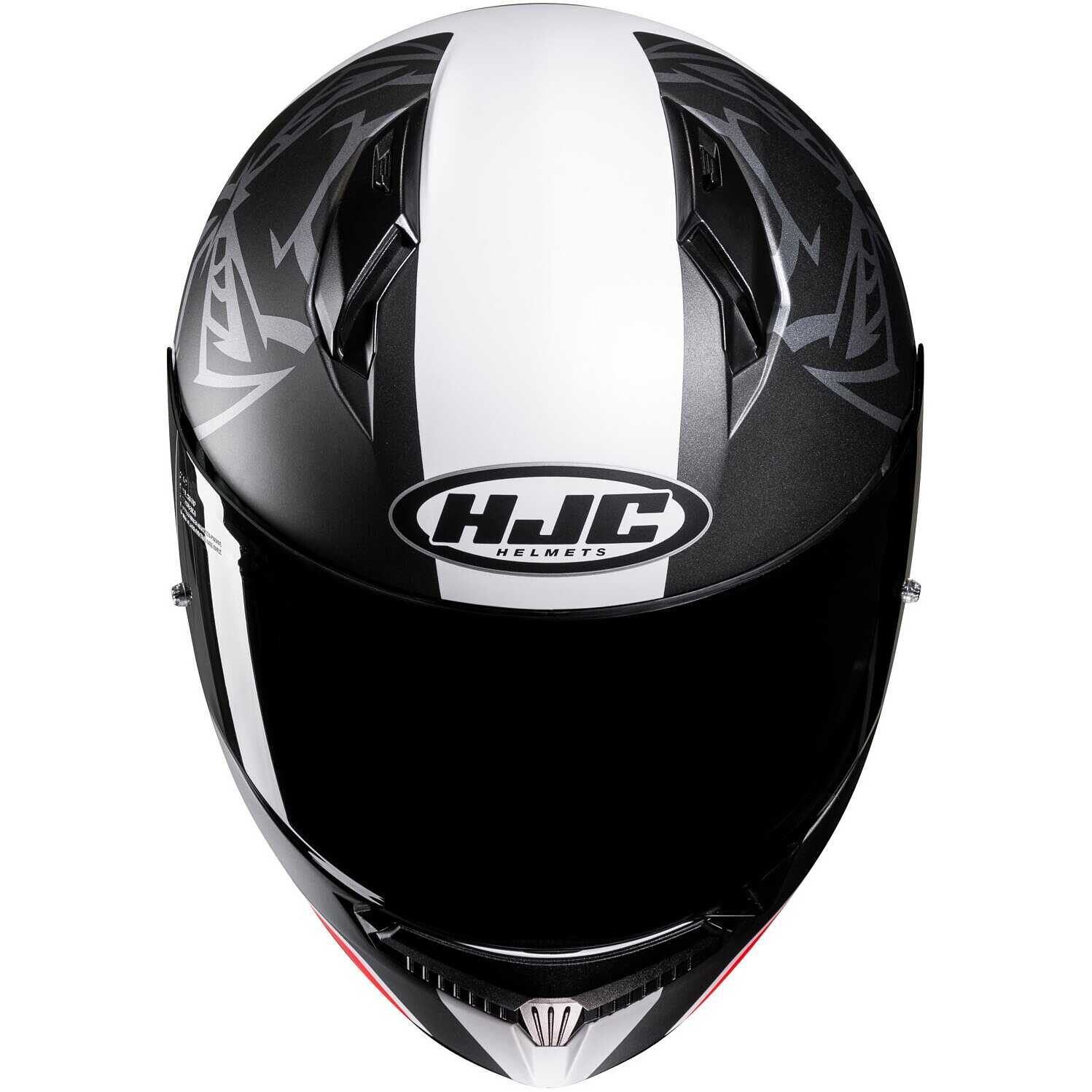 Pièce détachée casque HJC Kit de Fixation C10 Au Meilleur Prix