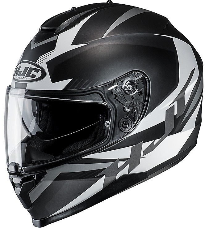 Casque intégral Visière Casque moto Visière Lentille pour Hjc C70