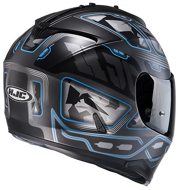 icon airflite helmet sale ICON AIRFLITE FREEDOM SPITTER MOTORCYCLE HELMET + SILVER SHIELD - LARGE