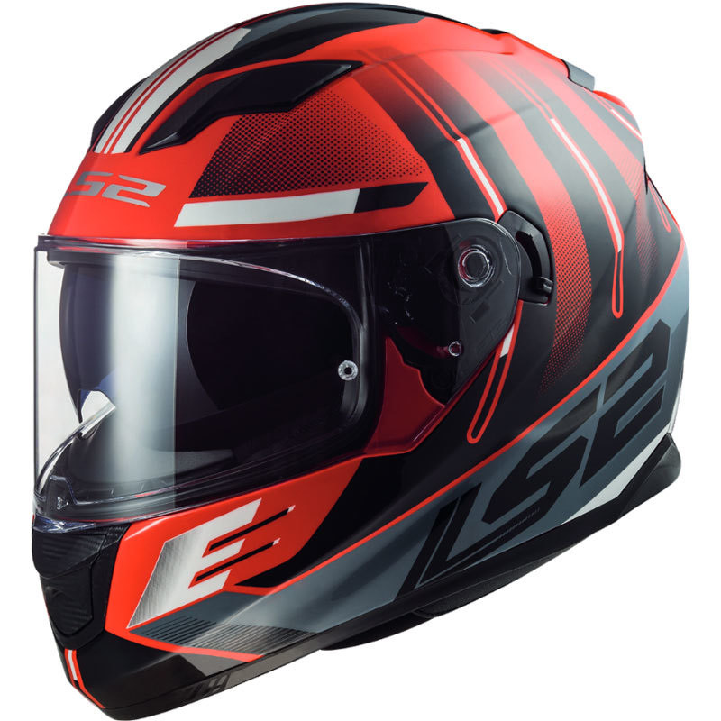 Visière casque de moto Icon FF Pro RST