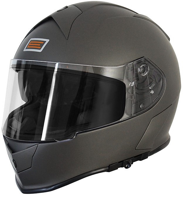 Casque Moto Modulable Origin DELTA Bt Solid Titanium Matt Vente en Ligne 