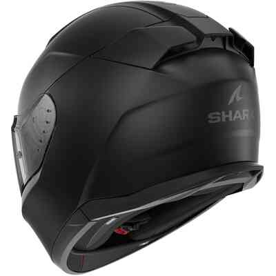 Casque de moto modulaire P / J Shark EVO ES KRYD Matt Anthracite Black Red  Vente en Ligne 