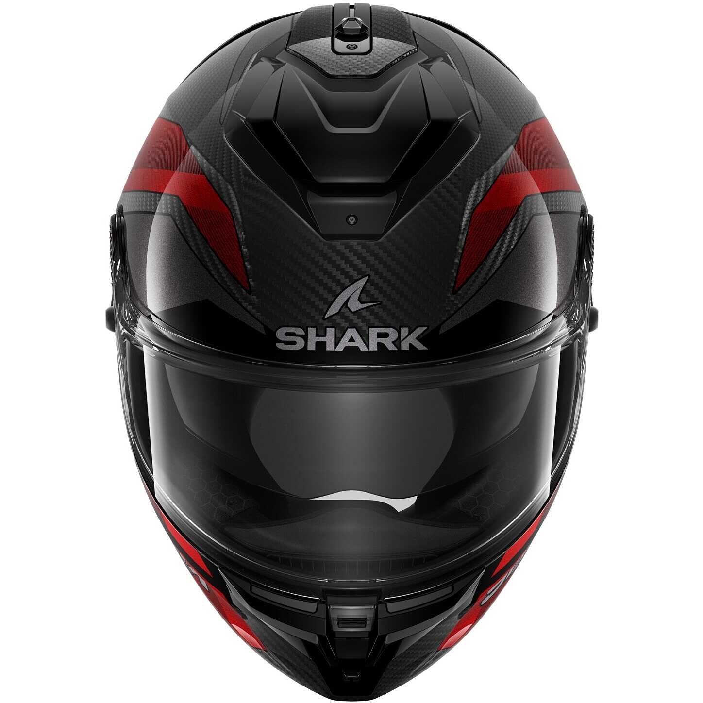 Casque Intégral Moto Shark Ridill 2 Assya - Livraison Offerte