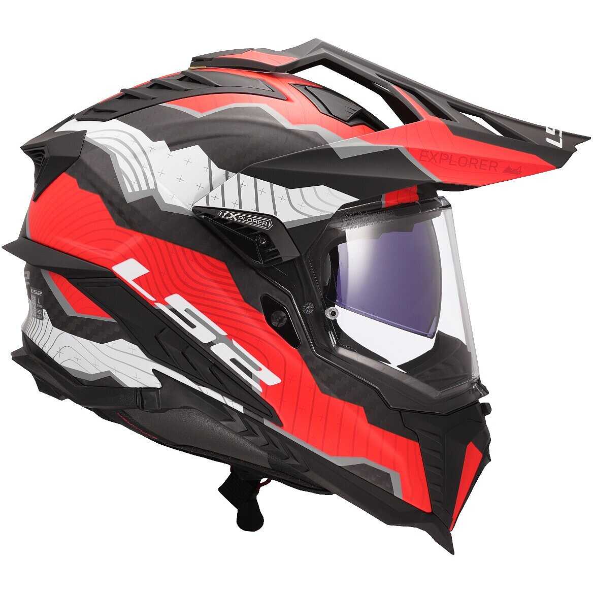 Fiery-Casque De Motocross Professionnel Tout-terrain,RL Cross,VTT DH Racing,casque De Moto D343