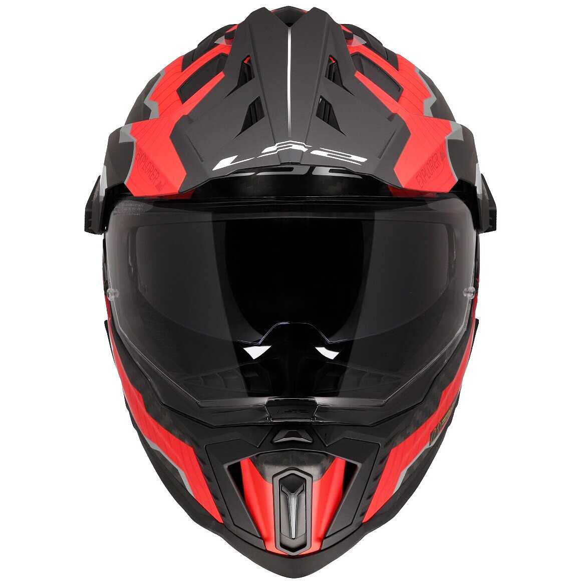 Casque Intégral Double Sport - VTT/Motocross, Avec Lunettes, Gants, Masque, Tailles S à XL, ABS/EPP
