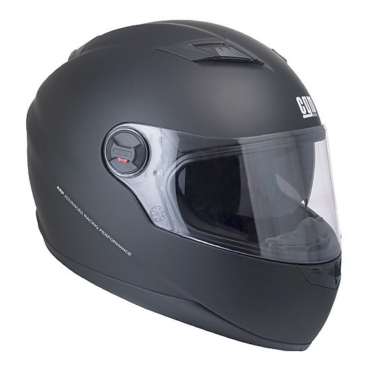 Casque Intégral ORIGINE Pour Motos - Double Visière Et Certification ECE22-06