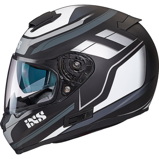 IXS 215 2.0, Casco Integral, Precio Y Características