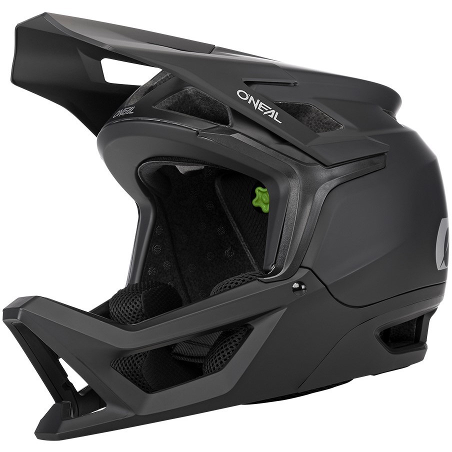 Casque VTT O'Neal SL1 - Solide Et Homologué - Unisex Adulte