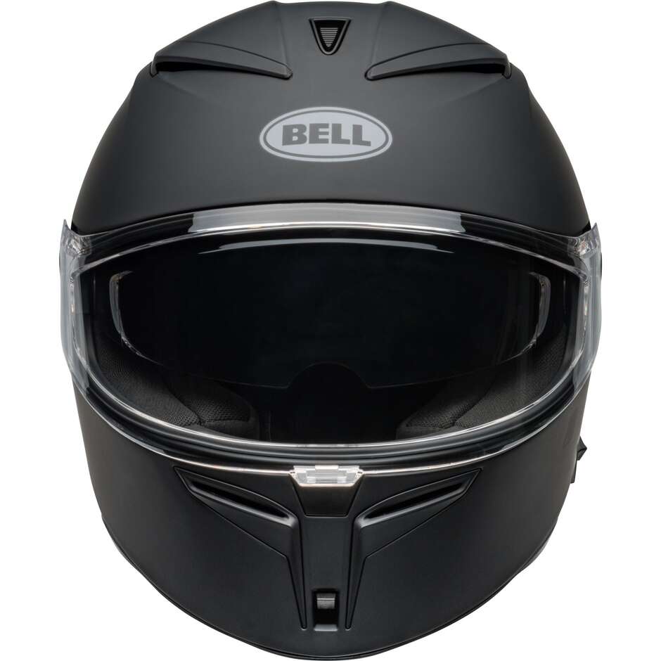 Casque de moto intégral Bell LITHIUM noir mat