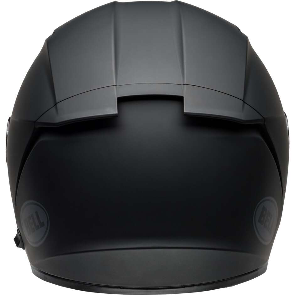 Casque de moto intégral Bell LITHIUM noir mat