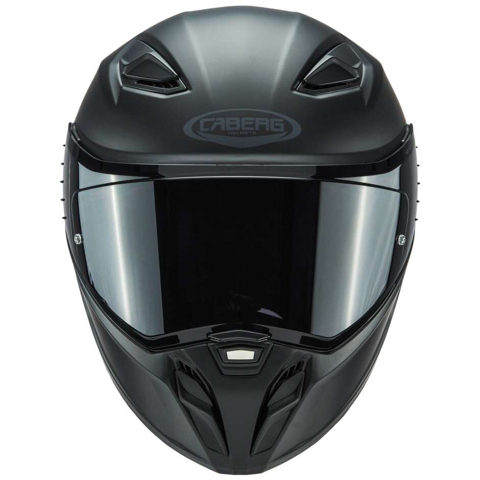 Casque de moto intégral Caberg DRIFT EVO 2 noir mat