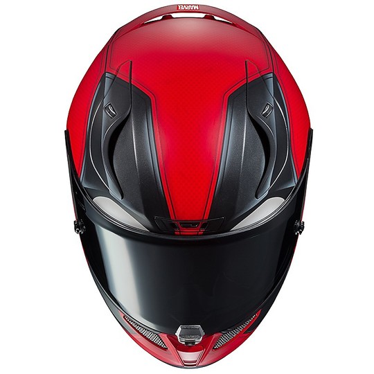 Casque de moto intégral HJC RPHA 11 DEADPOOL 2 MARVEL