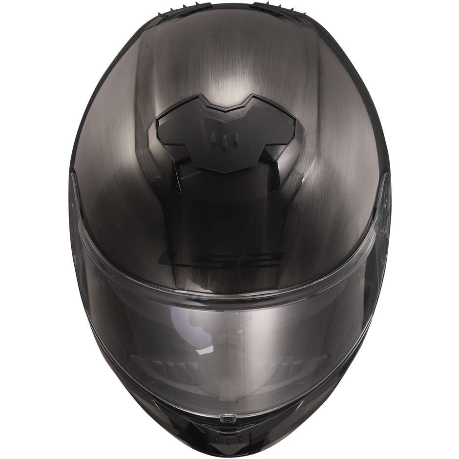 Casque de moto intégral Ls2 FF808 STREAM II Jaens
