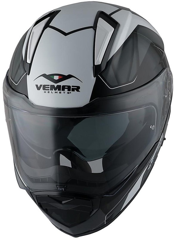 Visière Fumé Sombre VEMAR NEUVE - Ducati main image 0