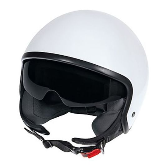 Casque Jet Moto Bluetooth Homologué ECE 22.06 – Avec Pare-soleil – Léger Et Confortable – Pour Scooter Et Cruiser - 10