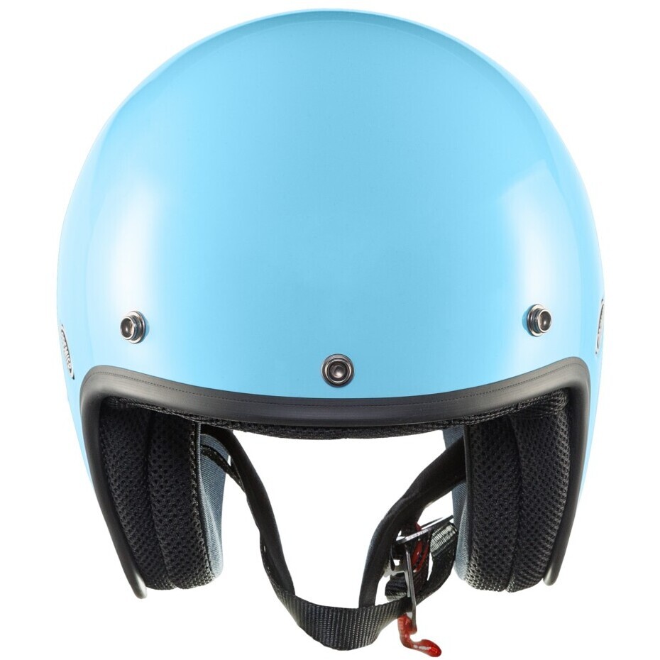 Casque de moto jet personnalisé Premier CLASSIC U11