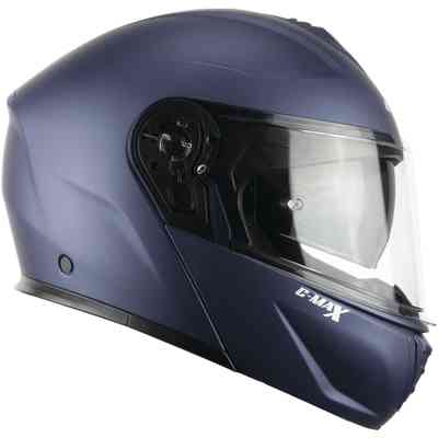 Casque Moto Moduler Motocubo Flip Cube Evo E2206 - Taille XS à XL, Neuf Avec étiquettes