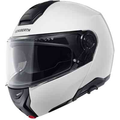 NOX Casque Modulable Moto Scooter N968 Bleu Mat Metallisé