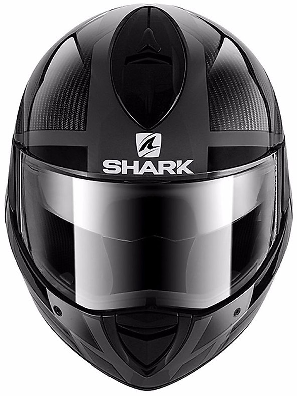 Casque de moto modulable Shark EVOLINE PRO CARBON Dakfor Dual Touch Vente  en Ligne 