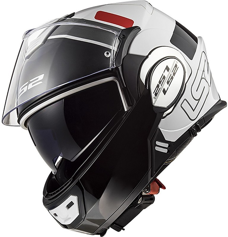 Porte casque moto pour couple série confort double : accessoires-femme par  patabois21