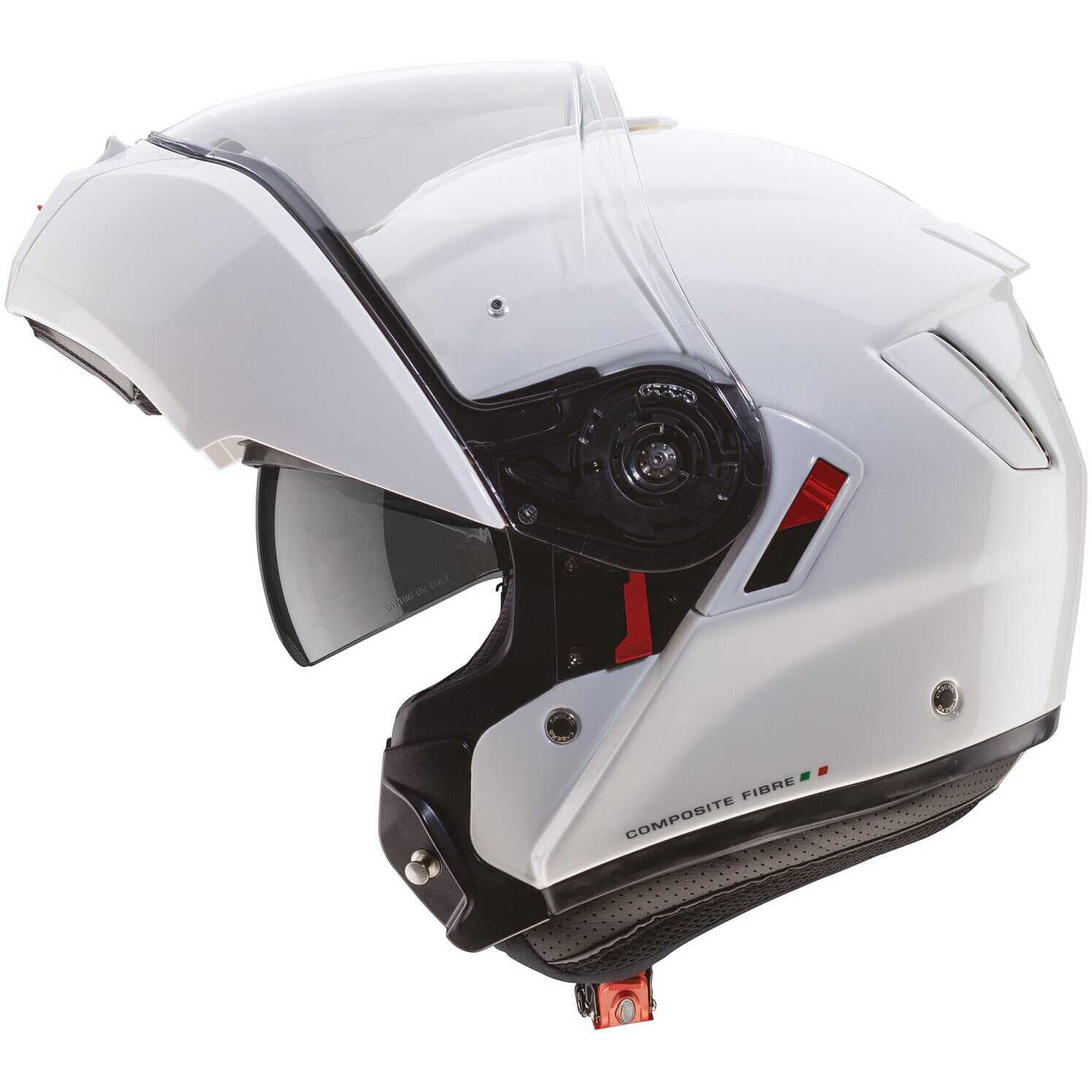 Casque Moto Modulable Léger ECE Homologué Modular Integral Helmet