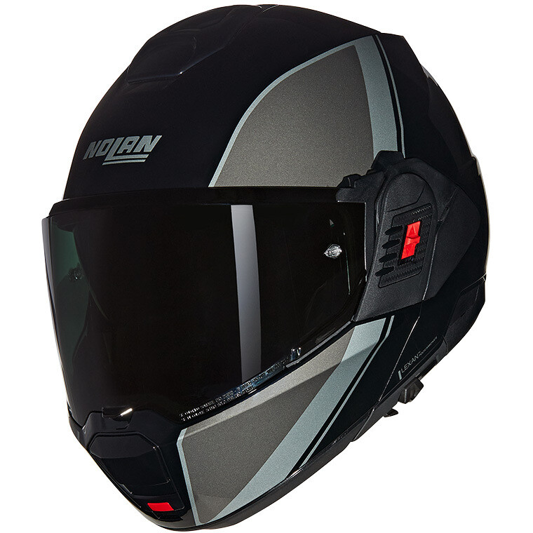 BFR163 - Casque de Moto Modulaire main image 0