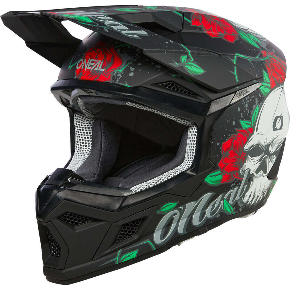 O'Neal Dirt Lid Youth au meilleur prix sur