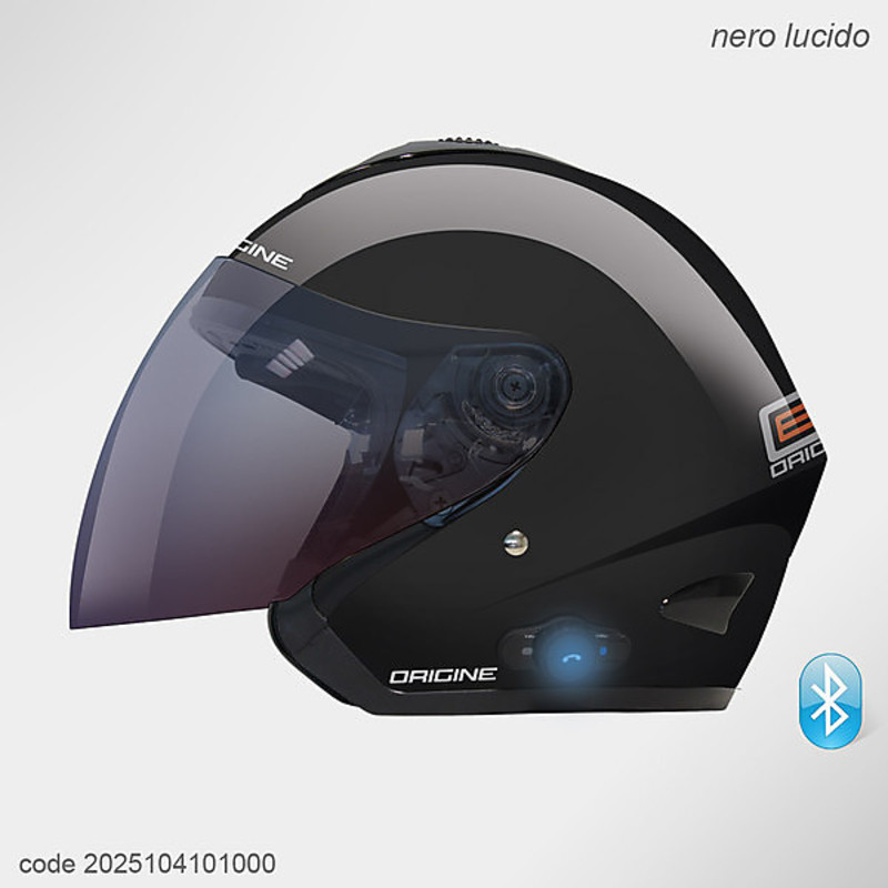 Casque moto Bluetooth - Équipement moto