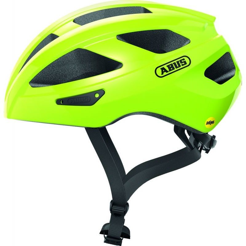 Casque vélo urbain Abus Urban-I 3.0 MIPS