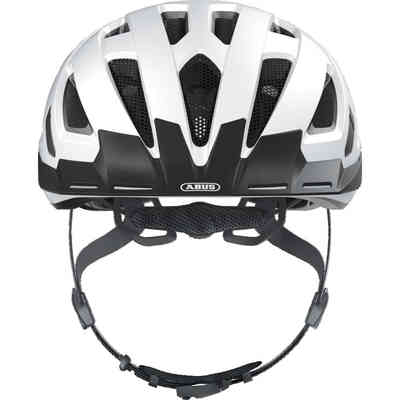 Casque Route Abus Airbreaker 2020 Glossy Orange Vente en Ligne